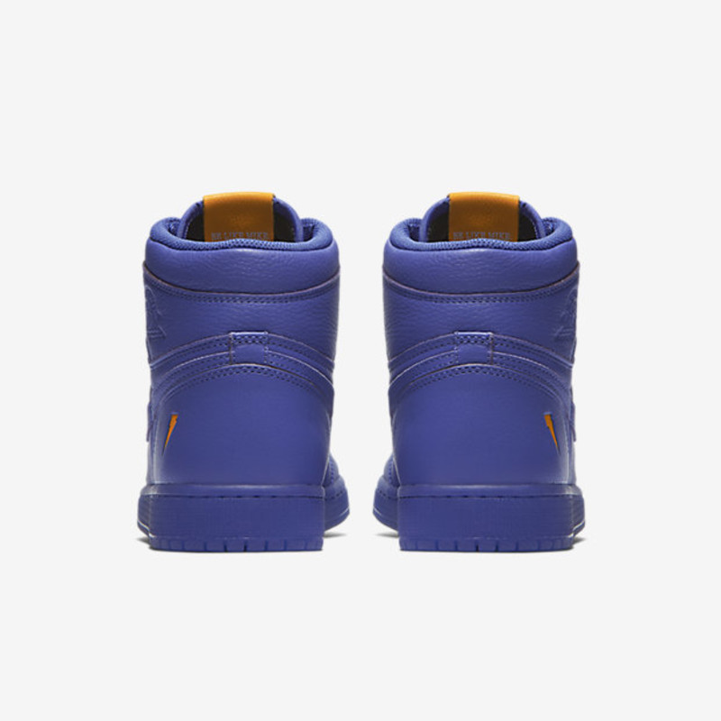 Aj1 gatorade purple online